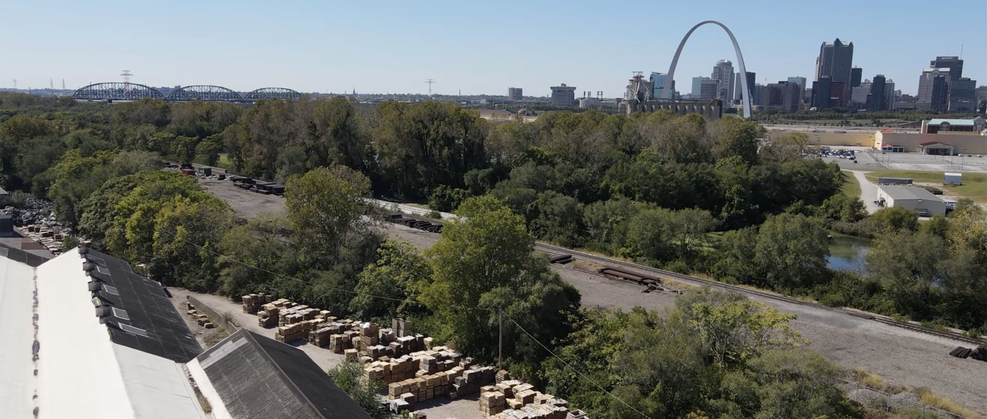 About Pallet Sales & Recycling in Metro East, St. Louis About Pallet Sales & Recycling in Metro East, St. Louis